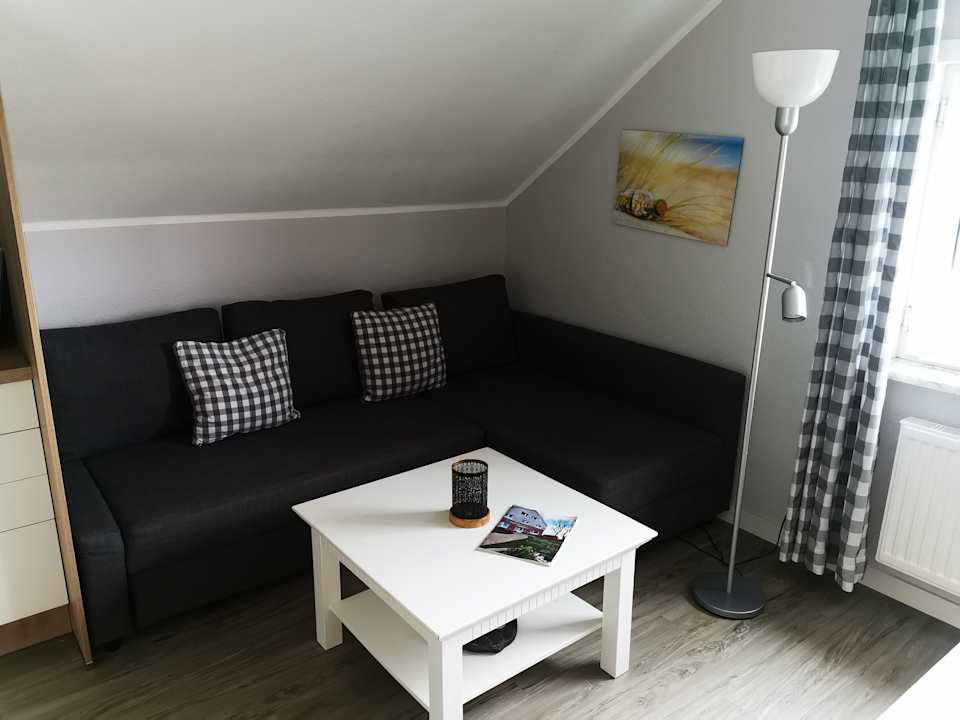 Zimmer Landhaus Dircks