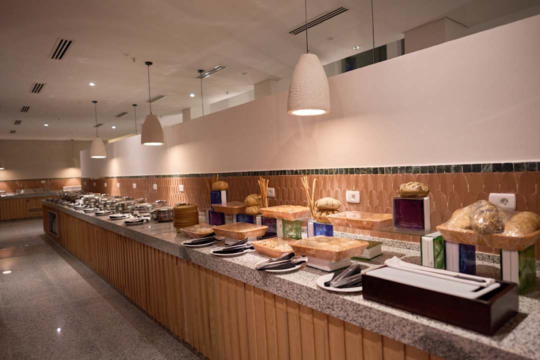 Gastro Diamond Beach by Pearl Resort