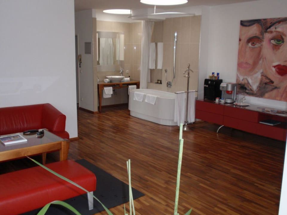 Suite Landgraf Hotel & Loft