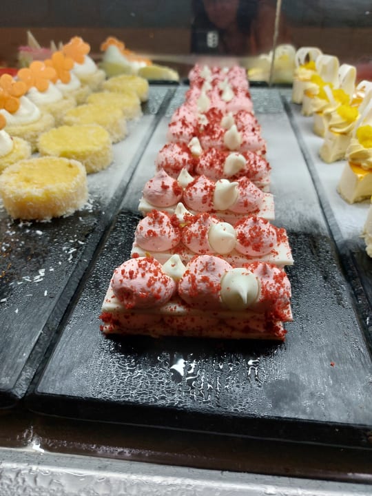 Gastro Grand Palladium Select Bávaro Resort & Spa