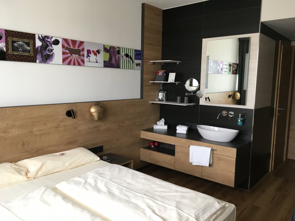 Zimmer Hotel Peterhof