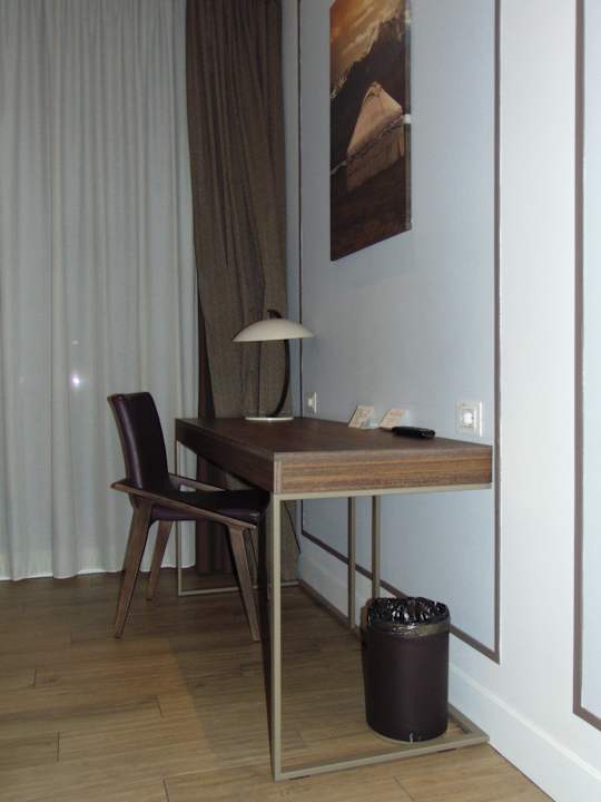 Zimmer Mercure Almaty City Center