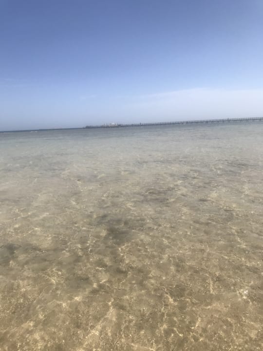Strand Tropitel Sahl Hasheesh