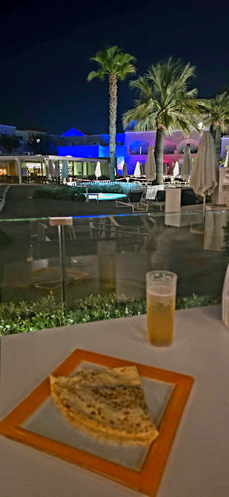 Pool Mitsis Rodos Village