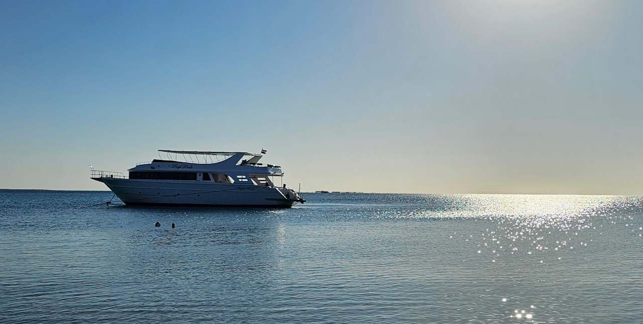 Außenansicht Sentido Caribbean World Soma Bay