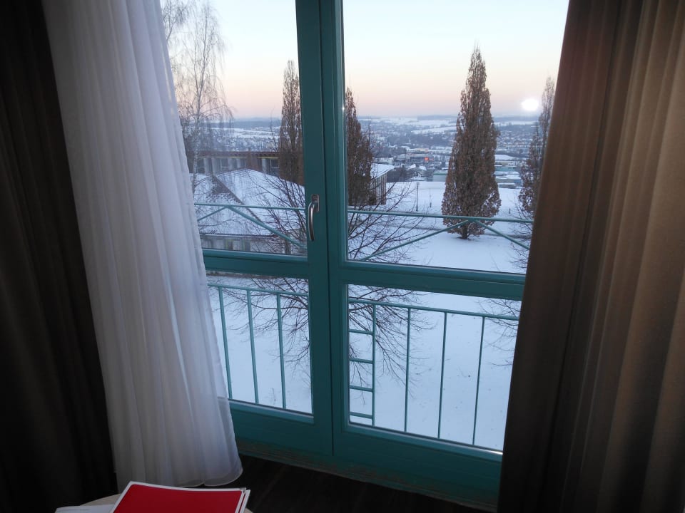 Superiorzimmer H+ Hotel Limes Thermen Aalen