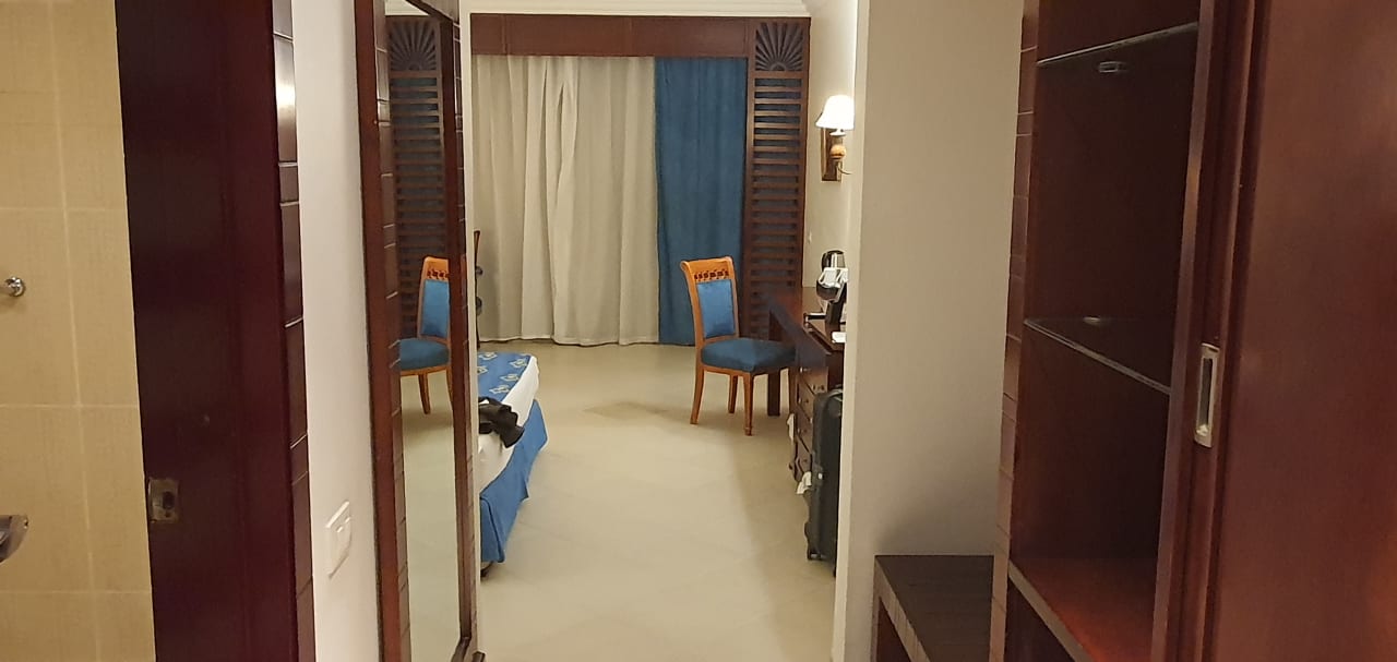 Zimmer Sentido Caribbean World Soma Bay