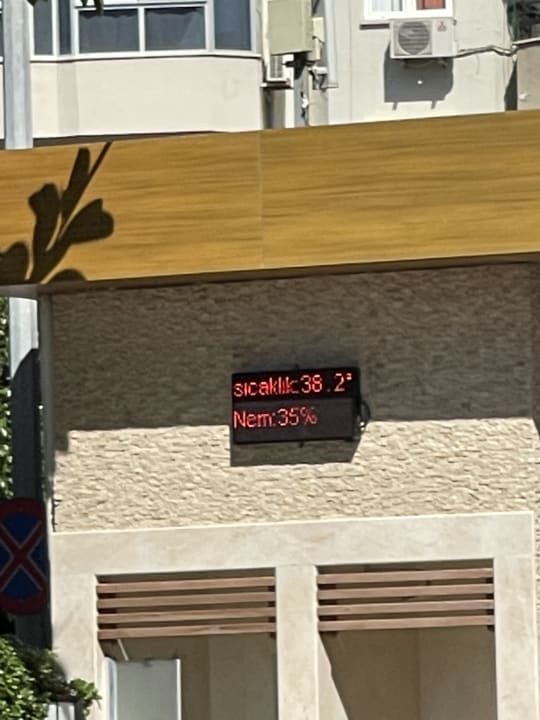 Pool Riviera Hotel & Spa