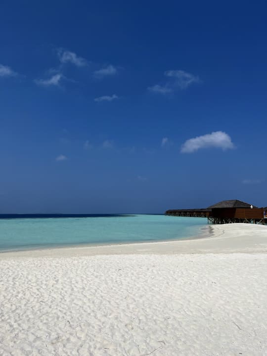 Strand Vilamendhoo Island Resort & Spa