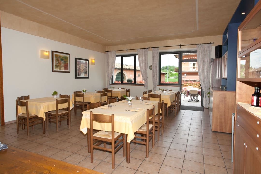 Ristorante Hotel Pinamonte