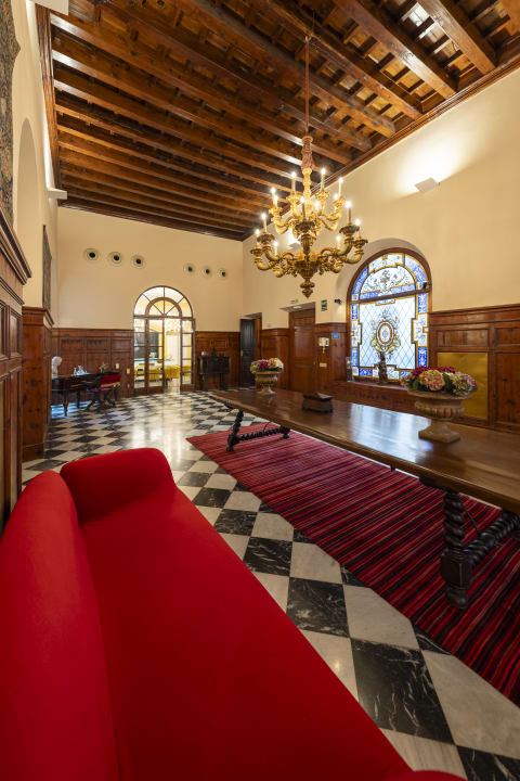 Sonstiges Hotel Palacio Ca Sa Galesa