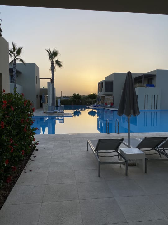 Pool Astir Odysseus Kos Resort & Spa