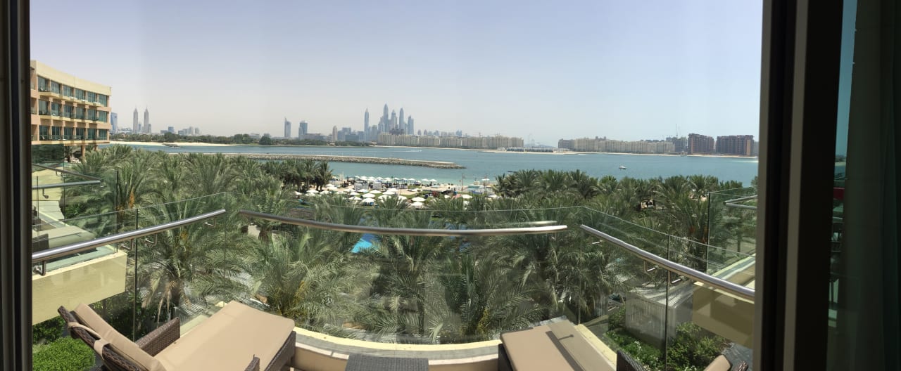 Zimmer Rixos The Palm Hotel & Suites