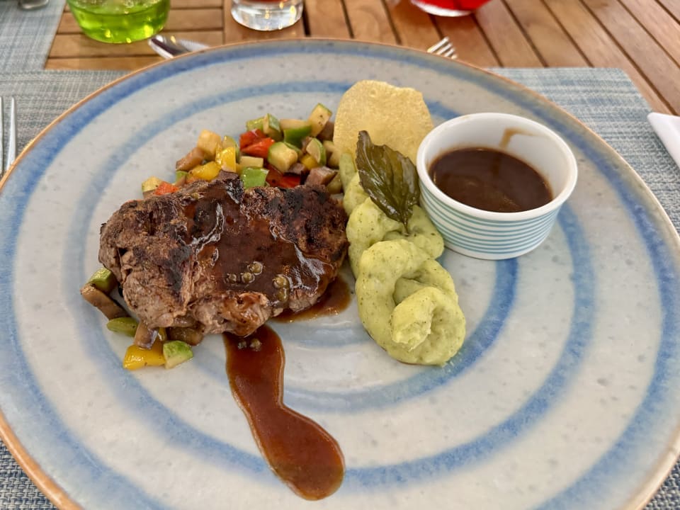 Gastro JAZ Elite Amara