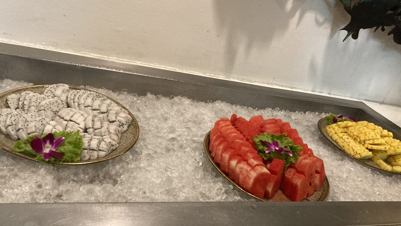 Gastro Ocean Breeze Resort