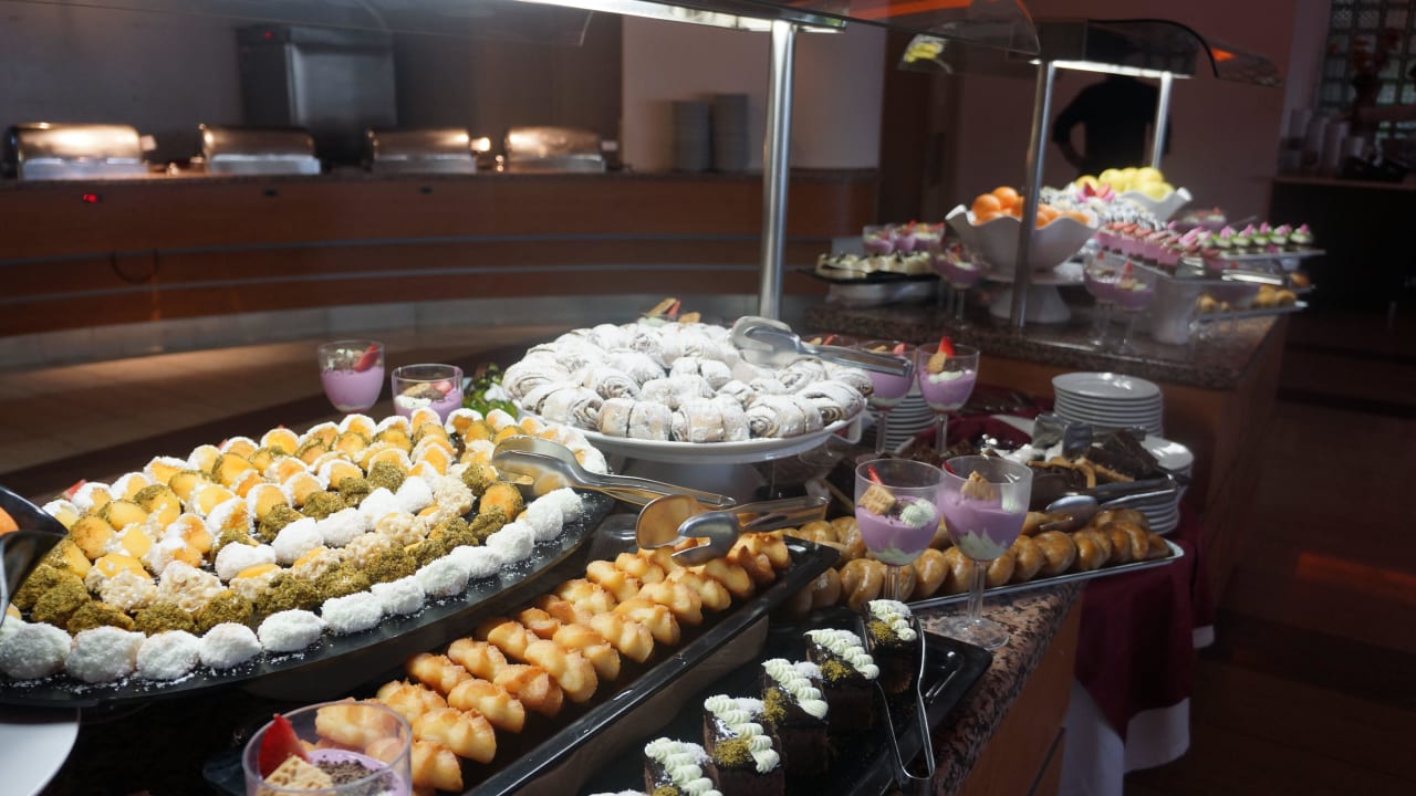 Hımm Royal Arena Resort & Spa