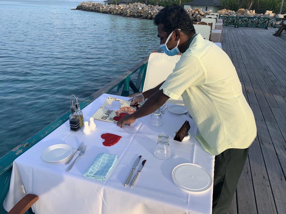 Gastro Villa Park Sun Island