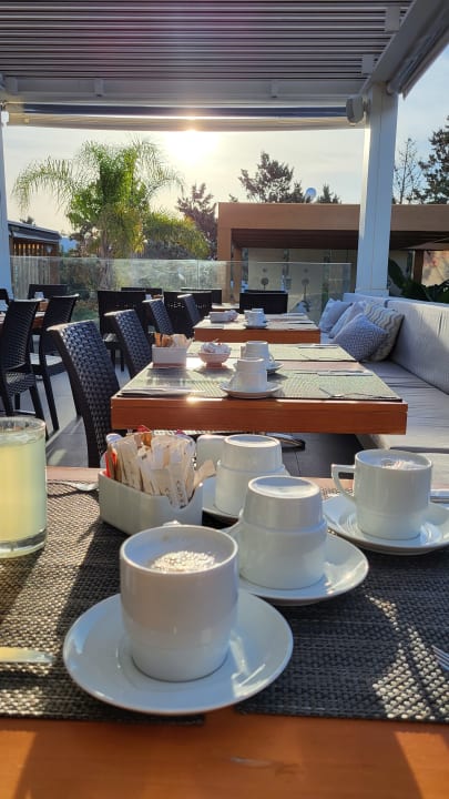 Gastro Sentido Kyknos Beach Adults Only 16+