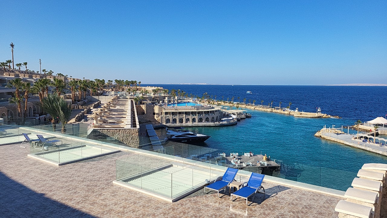 Strand Pickalbatros Citadel Resort