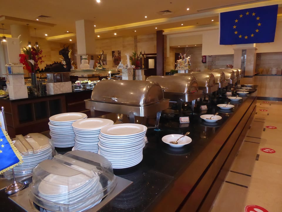Gastro Lazuli Hotel Marsa Alam