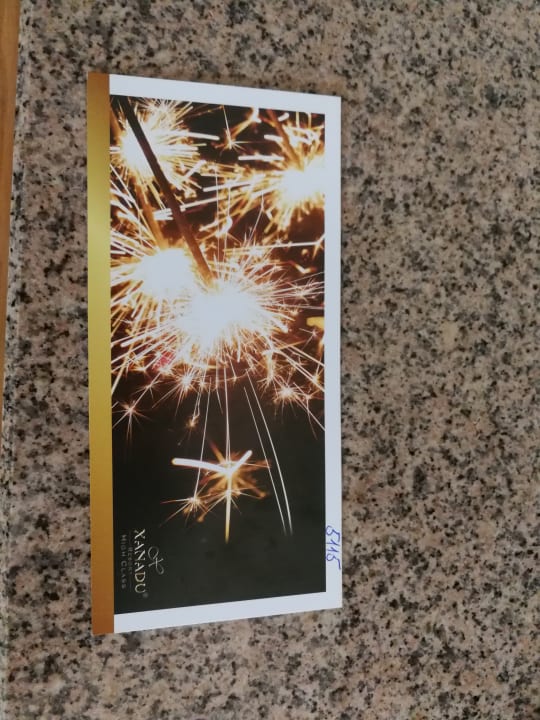 Sonstiges Xanadu Resort Hotel