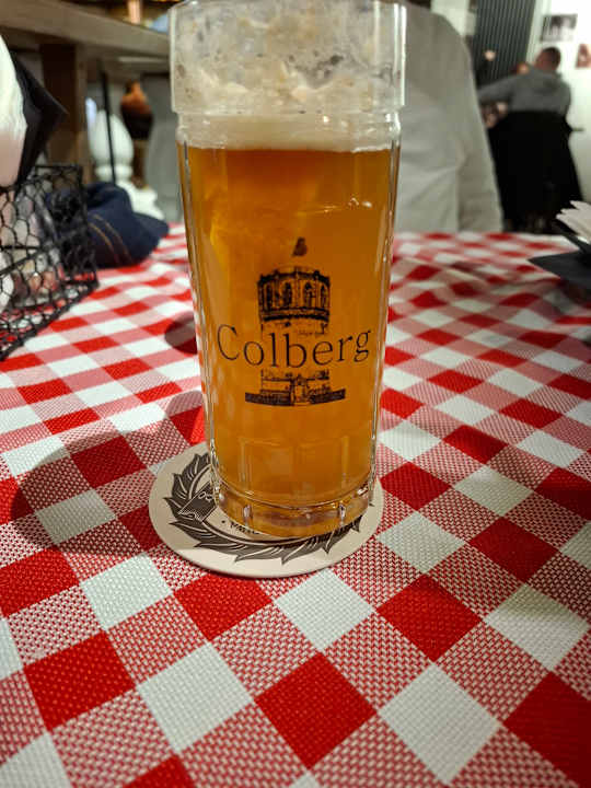 Gastro Marine & Ultra Marine