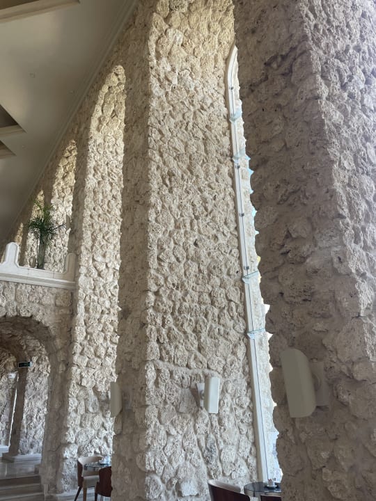 Außenansicht Pickalbatros Citadel Resort