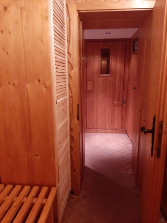 Sport & Freizeit Haus am Berg - Pension direkt am Skihang