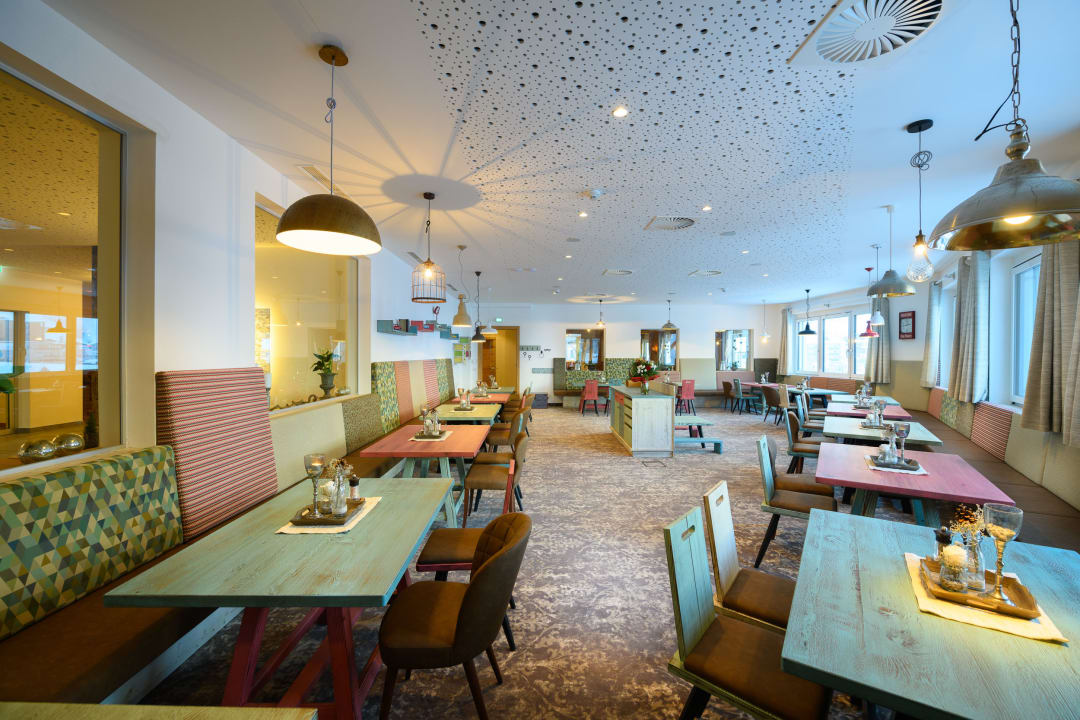 Gastro Kinderhotel Waldhof