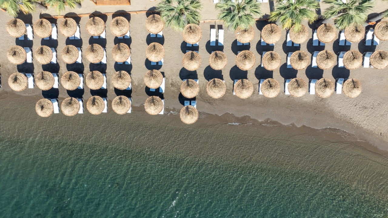 Strand Prime Beach Hotel