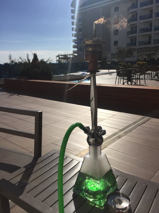 Sport & Freizeit Adalya Elite Lara