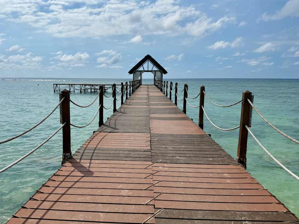 Strand Le Meridien Ile Maurice