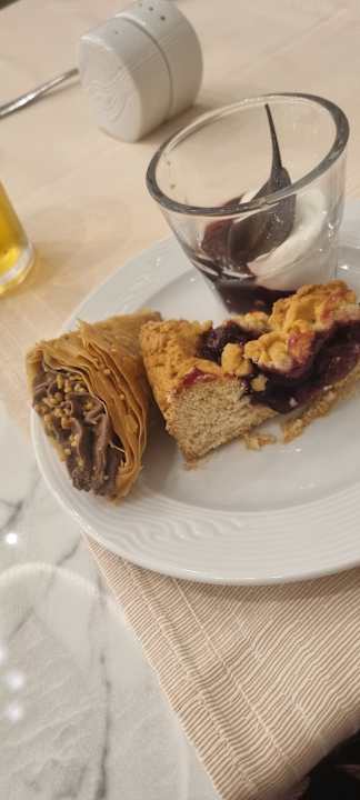 Gastro Chrysomare Beach Hotel & Resort