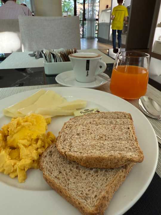 Gastro Savhotel Aemilia Bologna