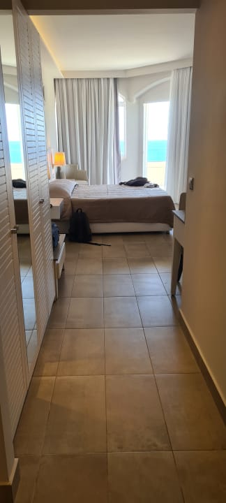 Zimmer Rodos Princess Beach Hotel & Spa