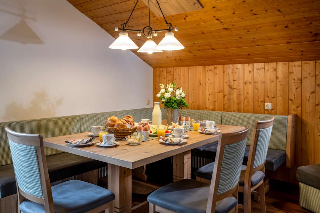 Zimmer Bauernhof Wiesenhäusl