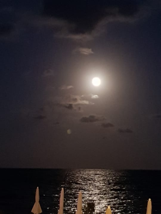 Ausblick Hotel Atolon & Kaafu Beach Club