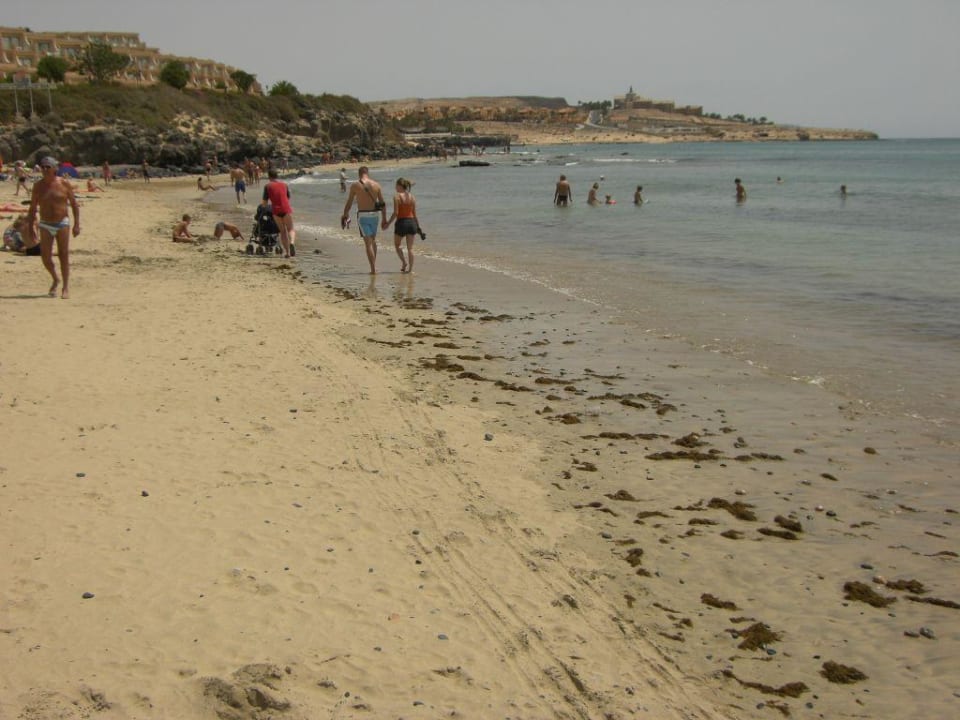 Strand SBH Hotel Taro Beach