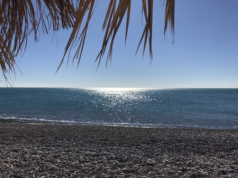 Strand Ekaterini Hotel