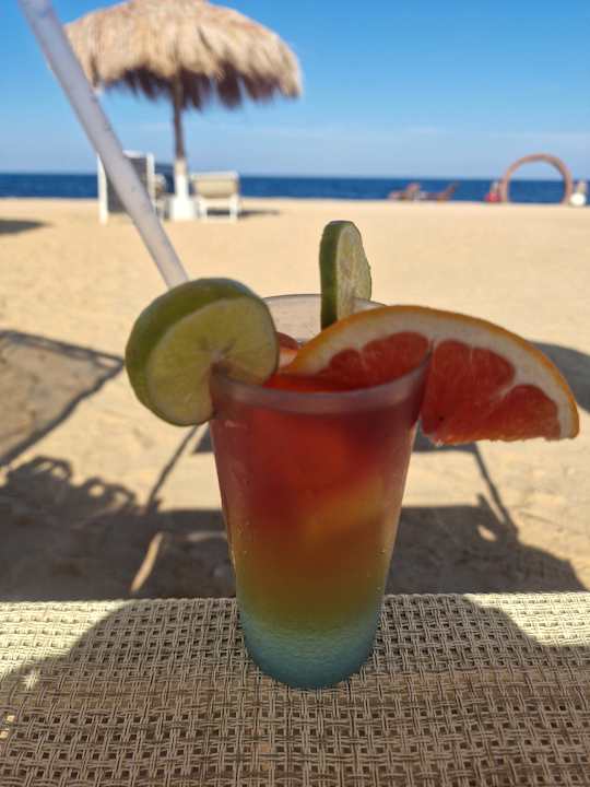 Strand Amarina Jannah Resort & Aqua Park Marsa Alam