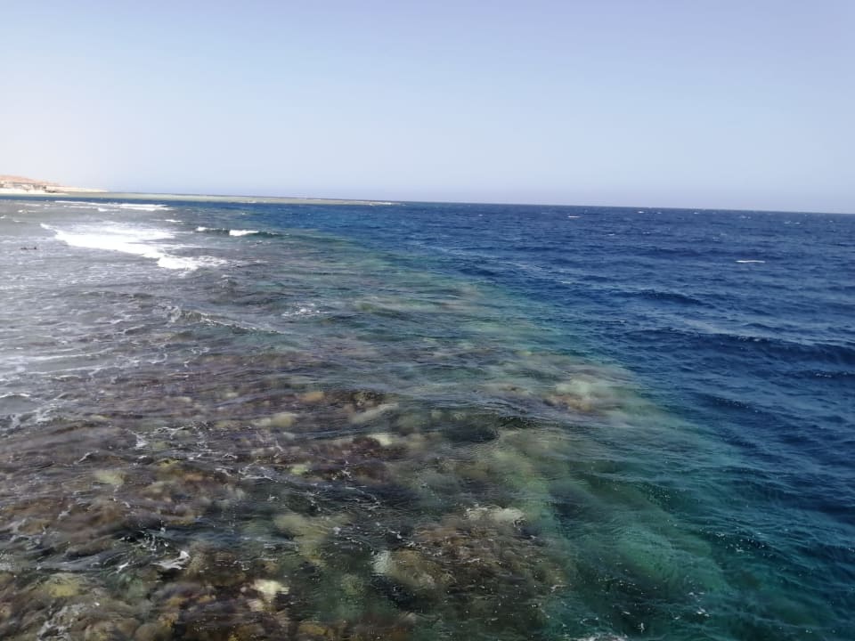 Strand Pickalbatros Villaggio Resort - Portofino