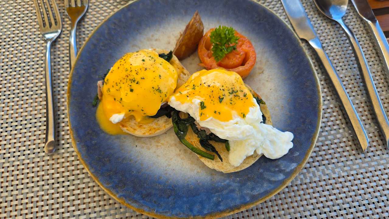 Gastro Casa de La Flora