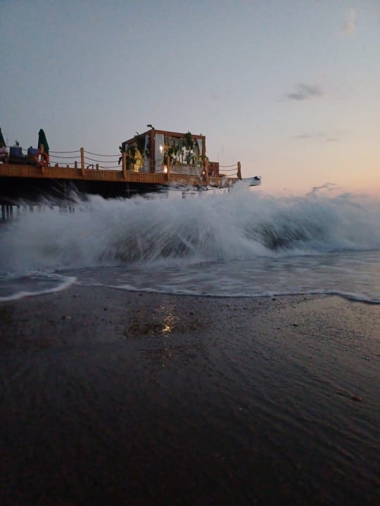 Strand Megasaray Club Belek