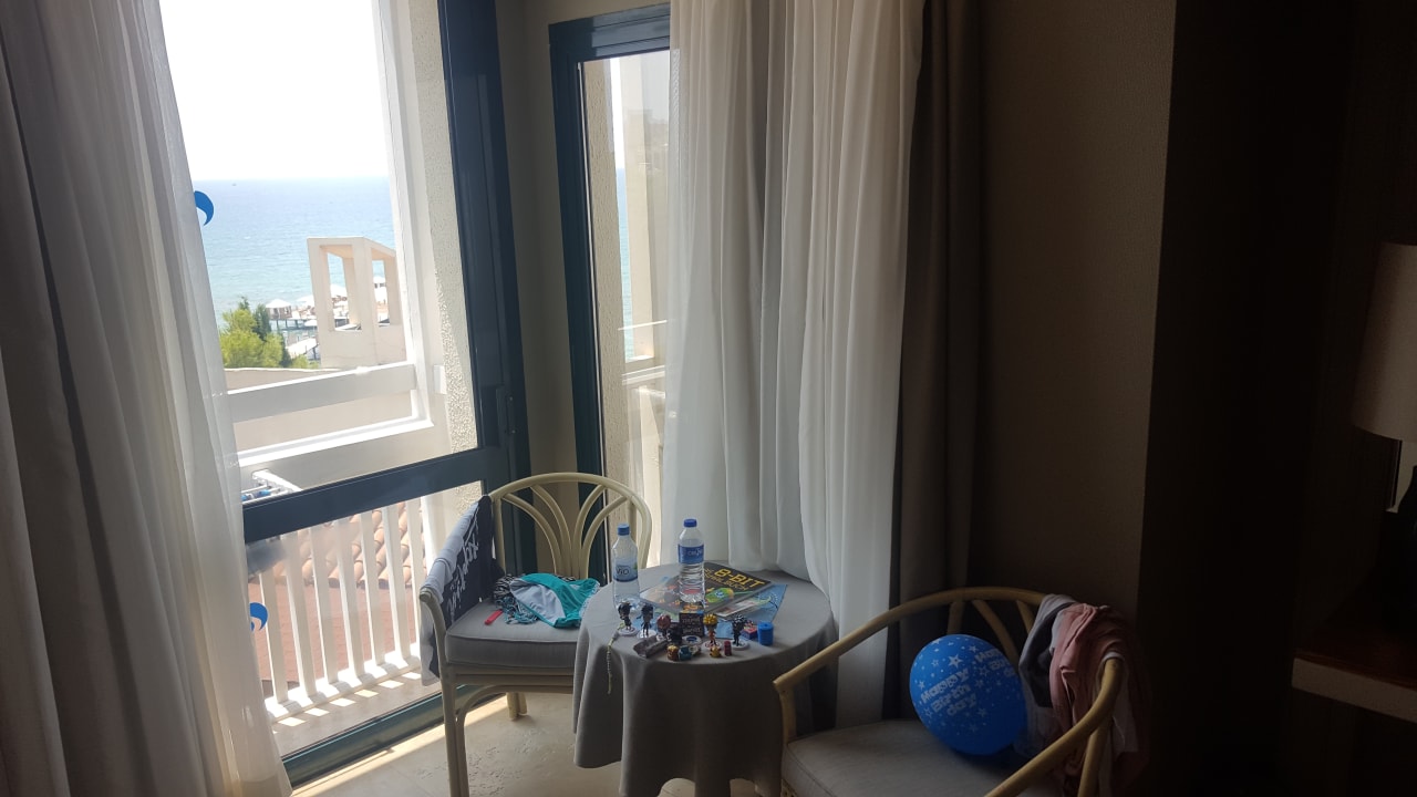 Zimmer PALOMA Perissia