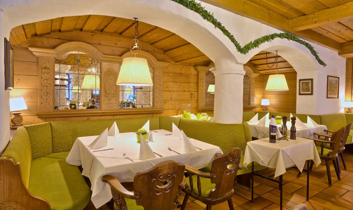 Gastro Hotel zur Mühle