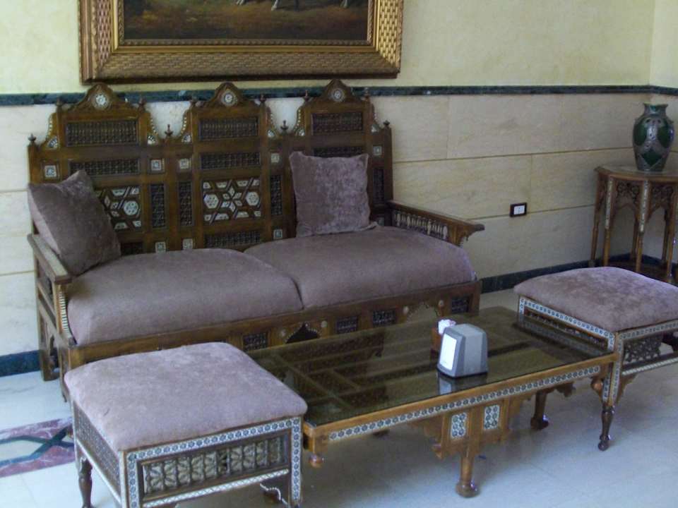 Alf Leila Wa Leila - Hotel Fantasia 1001 nocy Pickalbatros Alf Leila Wa Leila Resort - Neverland Hurghada