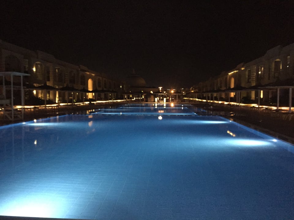 Pool Pickalbatros Aqua Park Resort - Sharm El Sheikh