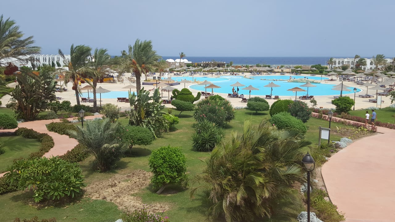 Pool Hotel Gorgonia Beach Resort