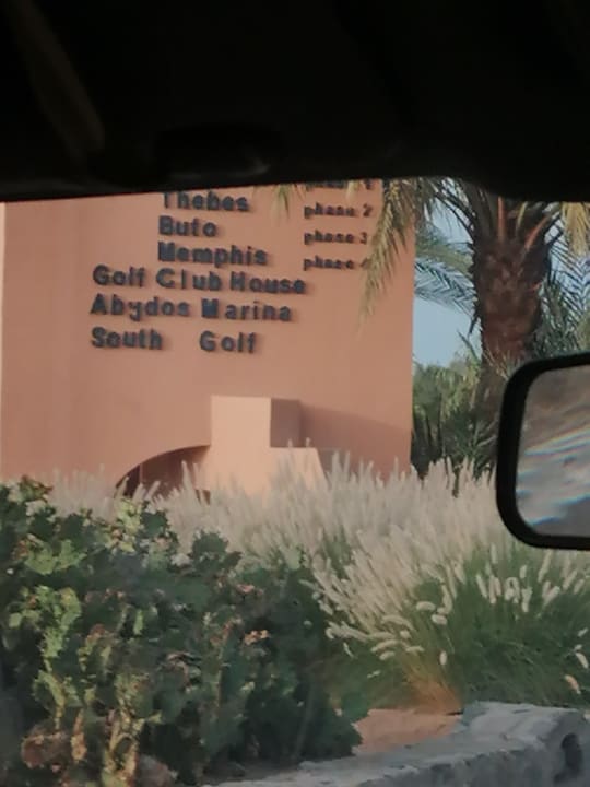 Sonstiges Club Paradisio El Gouna, Red Sea