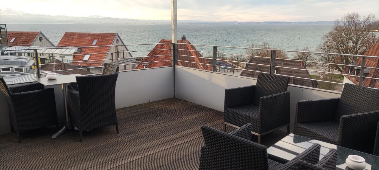 Gastro Hotel City Krone